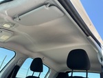 Interior with Head Liner