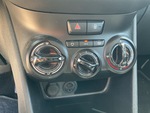 Interior with Heater
