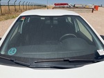 General Appearance with Glass