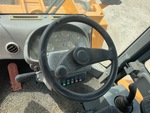 Control Station with 