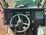 Upper Control Station with 