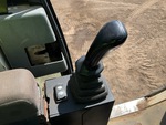 Upper Control Station with 