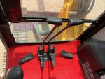 Control Station with 
