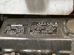 Engine with 