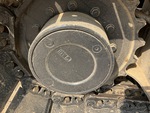 Drivetrain with 