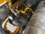 Hydraulics with 