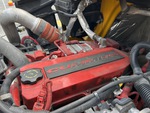 Engine with 
