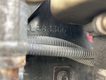 General Appearance with Second Serial Number/VIN Photo