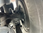Brakes with 