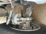 Brakes with 