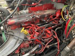 Engine with 