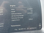 4 Transmision with Engine Hours