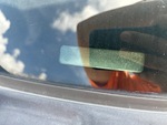 General Appearance with Second Serial Number/VIN Photo