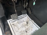 Cab with 
