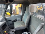 Cab with 