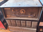 Control Station with