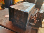 Control Station with