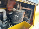 Air Compressor with 