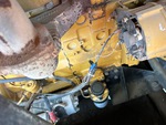 Engine with 