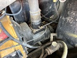 Air Compressor with 
