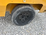 Trailer Chassis with 