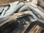 General Appearance with Second Serial Number/VIN Photo