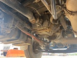 Drivetrain with 
