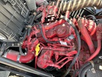 Engine with 
