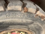 Chassis Photos with 