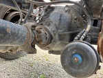 Drivetrain with 