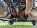 Drivetrain with 
