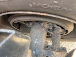 Brakes with 