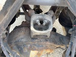 4 Underbody - Truck with 