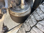 4 Underbody - Truck with 