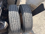 4 Underbody - Truck with 