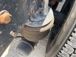 4 Underbody - Truck with 