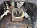 4 Underbody - Truck with 