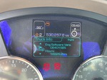 4 Transmision with Engine Hours