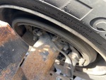 Brakes with 