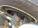 Brakes with 
