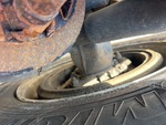 Brakes with 