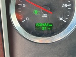 4 Transmision with Engine Hours