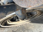 Brakes with 