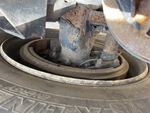 Brakes with 