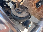 4 Underbody - Truck with 