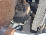 4 Underbody - Truck with 
