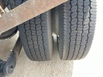 4 Underbody - Truck with 
