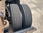4 Underbody - Truck with 