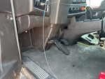 Cab with 
