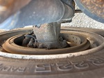 Brakes with 